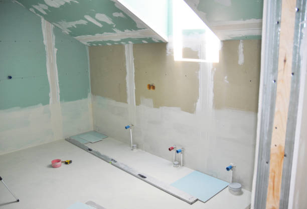 Best Asbestos and Lead Testing During Mold Inspection  in Agua Dulce, TX